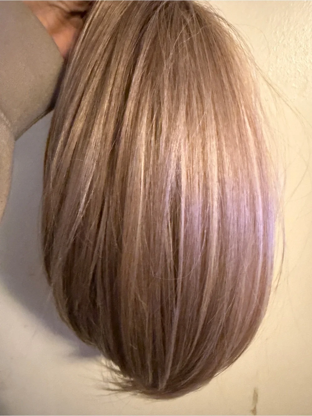 Kensington (Couture Honey) -Standard Size Wig by Chelsea Smith Crowns BNWT